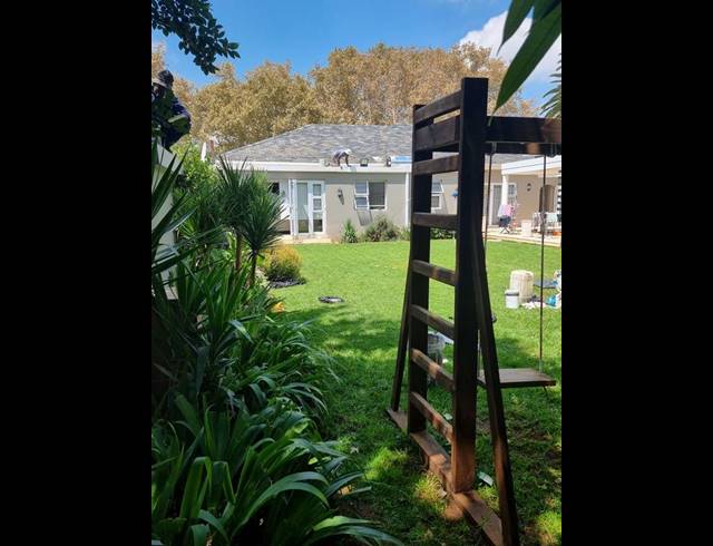3 BEDROOM PROPERTY TO RENT IN GREENSIDE